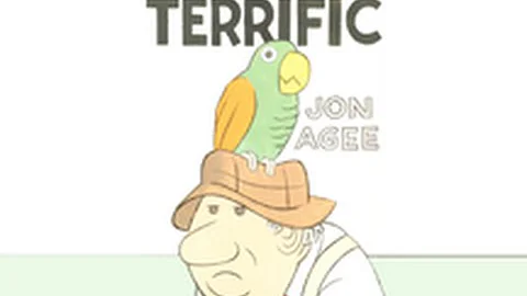 Terrific by Jon Agee | Read Aloud | Read Out Loud