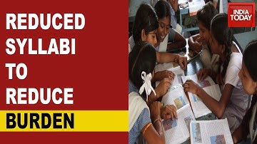 CBSE Syllabus For Class 9-12 Reduced By 30% Amid Ongoing Covid Pandemic