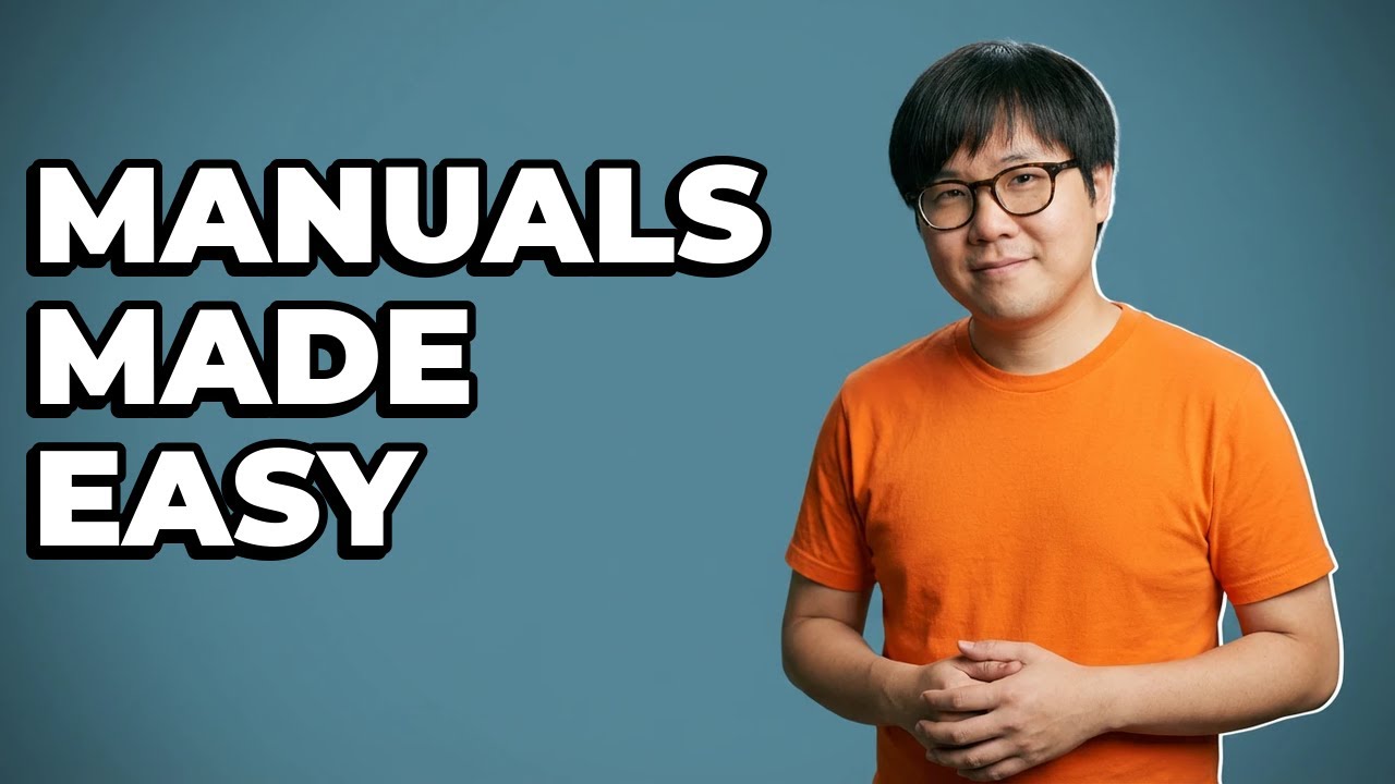 How Do I Understand RC Toy Manual Instructions?