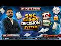 👉 SSC Sliding Framework ||🔥⚡ by RAJKUMAR SIR 💯🎯||EVEREST COACHING POINT||
