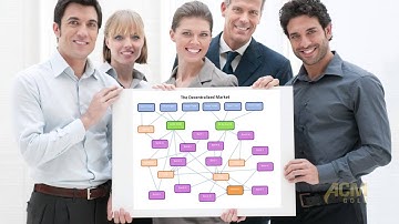 Induction Video - ACM Gold South Africa