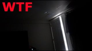 THE GHOST FOLLOWED ME TO THE FAZE HOUSE | FaZe Rug