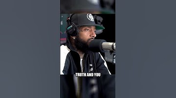 Nipsey Hussle on being true to yourself and authenticity.♟️🗝🖤 #BeAuthentic  #NipseyHussle #shorts