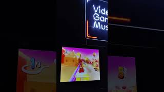 Aladdin Magic Racer on Nintendo Wii #aladinmagicracer  #nintendowii screenshot 5