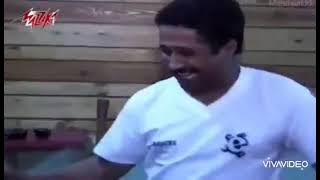 الشاب خالد يرقص مع عمرو دياب 😂😂علي اغنيه كان اساسا جبان