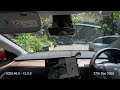 Tesla FSD Palm Beach Loop