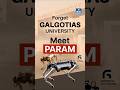 Galgotias University AI Summit: 'It Is Very Sad' | UPSC | NEXT IAS