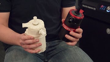 MakerBot Stories I Mishimoto Automotive