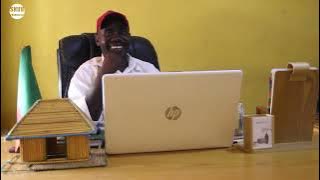 Marvelous tupusanyeni reaction part one (1)