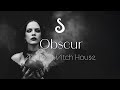 Obscur ✦ // Minimal Techno meets Witch House [Weekly Sonic Offering 15]
