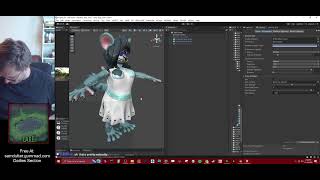 RIGGING