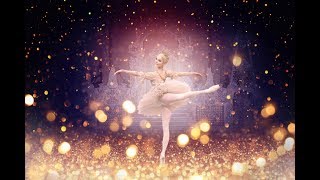 The Nutcracker Trailer The Royal Ballet