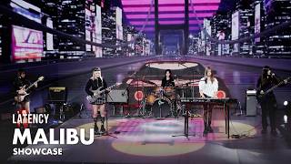 [LIVE] LATENCY(레이턴시) 'MALIBU' Showcase Stage