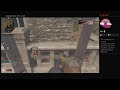 COD WW2: WAR