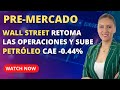 🔴 Apertura del Mercado Day Trading Forex Stocks Índices | Premarket Español | 01.04.24