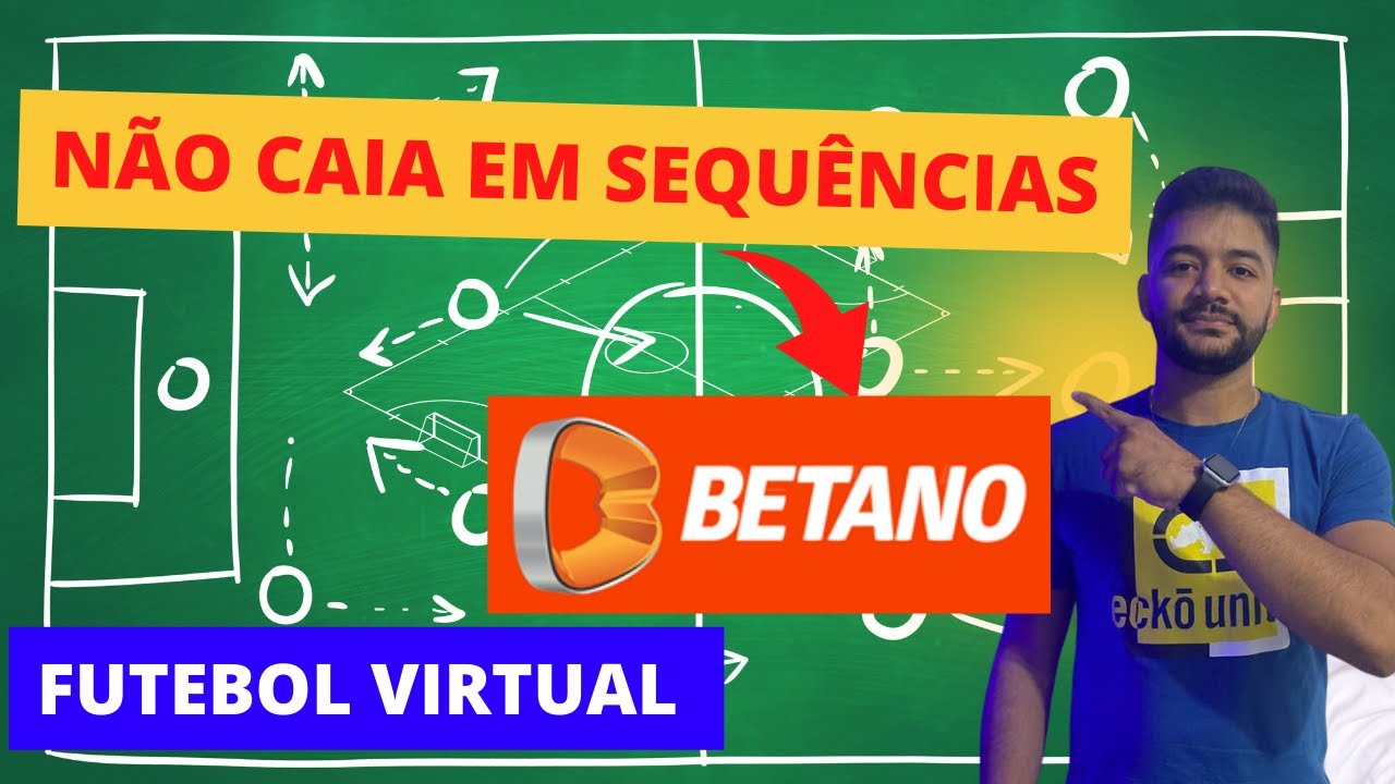 analise futebol virtual betano