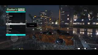 GTA 5 Android gameplay