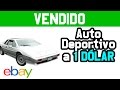 Las cosas más raras y extrañas vendidas en eBay