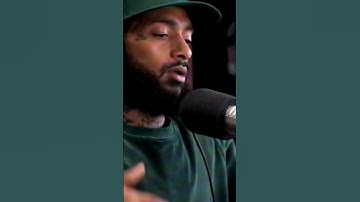 I Didn’t Quit! | Nipsey Hussle | #shorts #motivation #forex #trading #inspiration