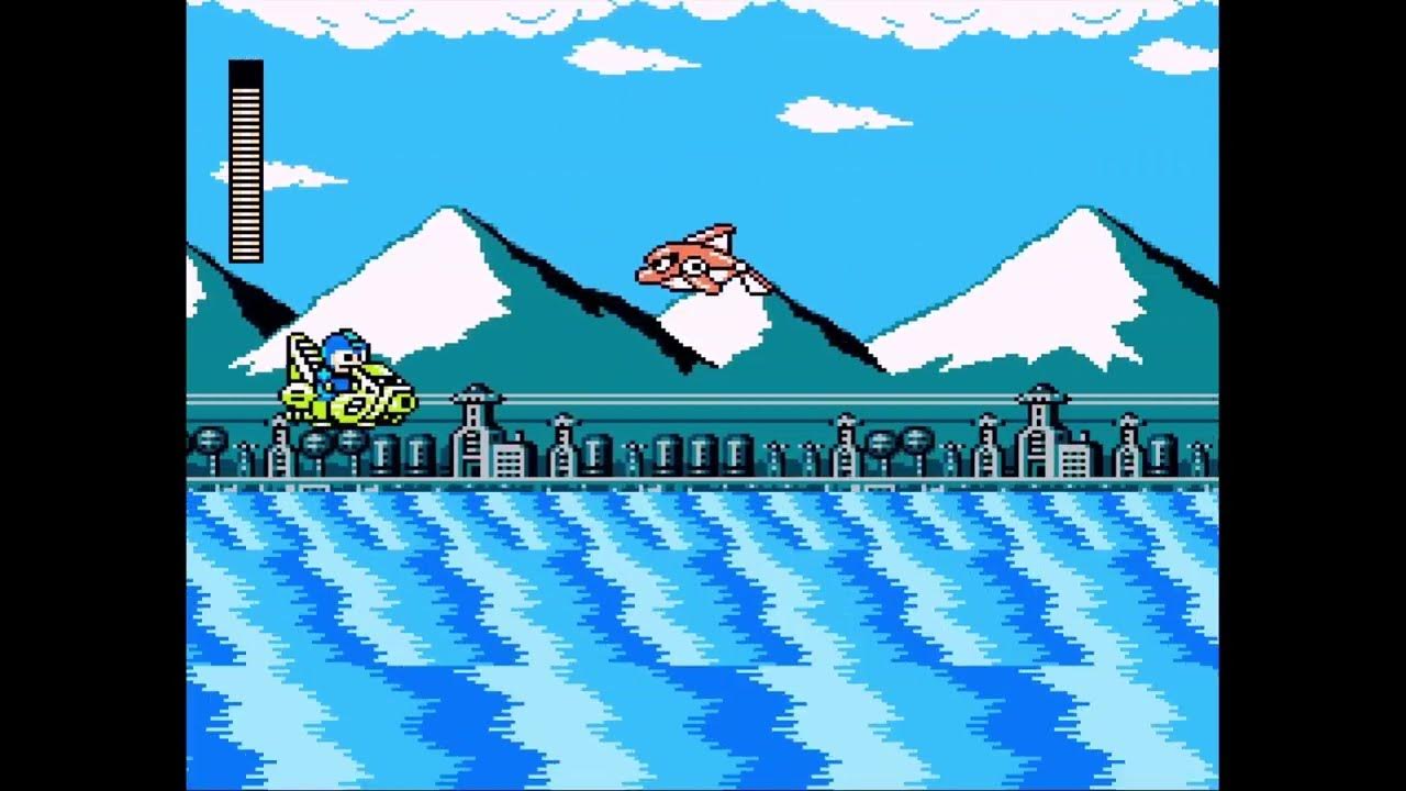 Mega Man 5 Part 4 Treacherous Tides Charge Deep YouTube mega-man-5-part-4-treacherous-tides-charge-deep-youtube