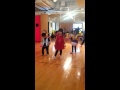Anson's performance in Queen, Radio Ga Ga@ Kids Gallery Hong Kong.mp4