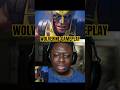 Reacting To Wolverine Gameplay Trailer - State Of Play June 2026 #stateofplay #wolverine #reaction