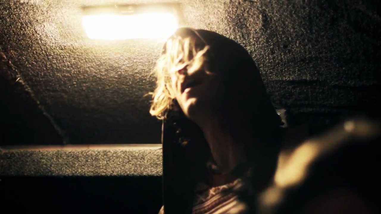 Dry The River - Weights & Measures (acoustic)