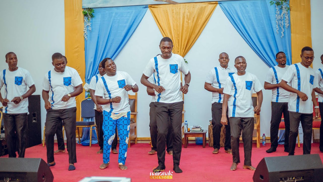 Chorégraphie des Hommes des AD Kégué Avéyimé . Admirer vous même 🥰🥰🥰 vous allez adorez