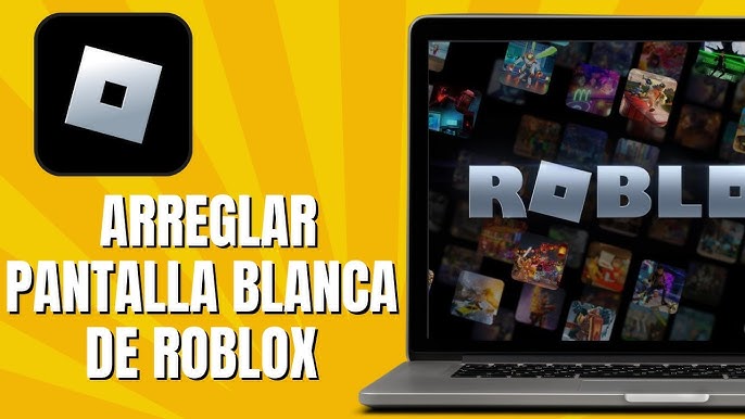 pantalla negra en captcha en roblox - Microsoft Community