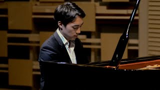 Mendelssohn / Liszt / Horowitz - "Wedding March" (Sehun Kim)