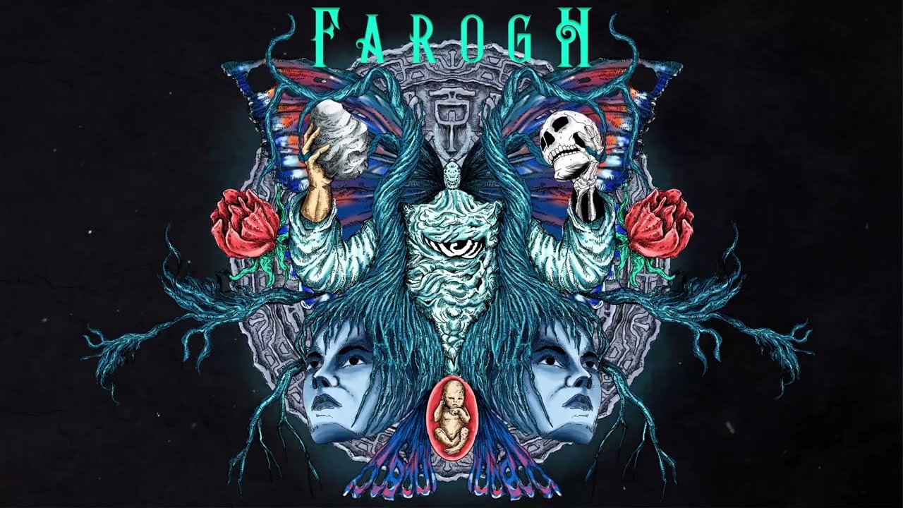 Watch Katleaam - The Lost Symbols | FAROGH on YouTube Watch Katleaam - The Lost Symbols | FAROGH on YouTube