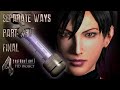 Resident Evil 4: Separate Ways (DLC) Part #2 FINAL (ПРОФЕССИОНАЛ, 100%)