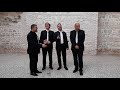 Klapa Contra - Spušta se noć