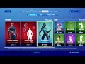 Captain America HAS ARRIVED! - Fortnite Item Shop Animation (July 2nd 2020) *NEW* Marvel Skin Bundle