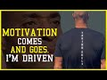 David Goggins On MOTIVATION Versus Being DRIVEN &amp; How To Find  Your Why | #MotivationalVideos2021