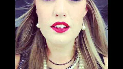 Cover - Strong by London Grammar - Taryn Stewart