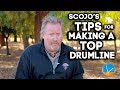 ScoJo's Tips for Making a Top Drumline | Episode 3.1 | PLAYN DRUMS