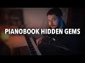 Pianobook Hidden Gems - The best FREE Strings sound??