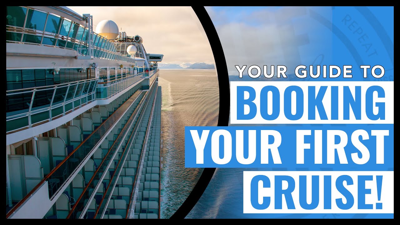 best cruise lines for beginners