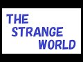 THE STRANGE WORLD/矢沢永吉_108 cover by 感謝