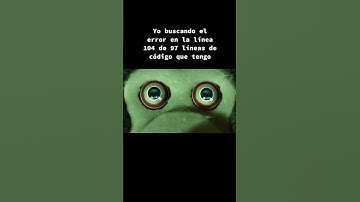 Les pasa dev | Los Mejores Chistes de Programación |15 segundos  #shorts