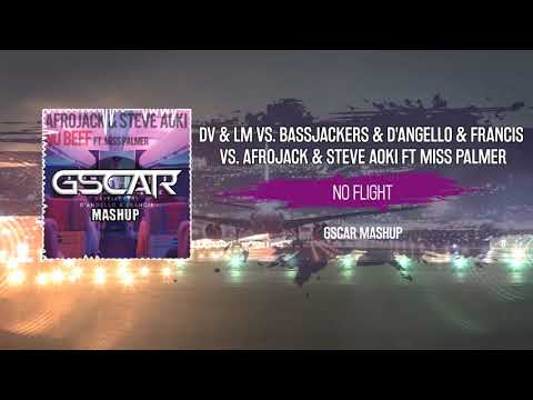 dv-&-lm-vs.-bassjackers-&-d'angello-&-francis-vs.-afrojack-&-steve-aoki---no-flight-(gscar-mashup)