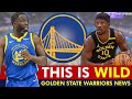 Warriors Fans Receive SHOCKING Statements From Draymond Green | Warriors News