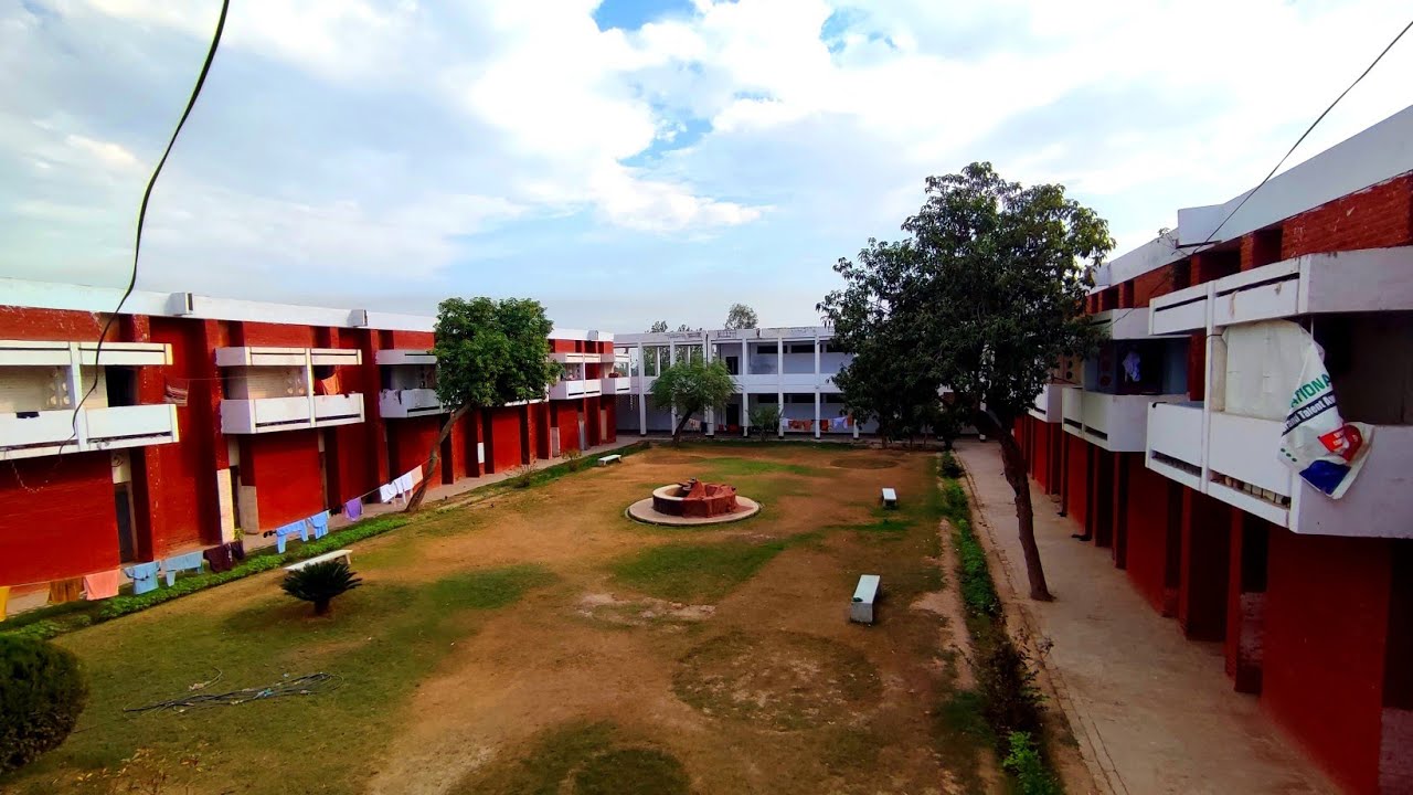 hostel-life-gomal-university-dera-ismail-khan-youtube