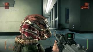 Shadowrun FPS (2007) Competitive Match - #5