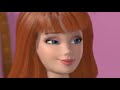 RAQUEL RETURNS | i edited a BARBIE LIFE IN THE DREAMHOUSE episode