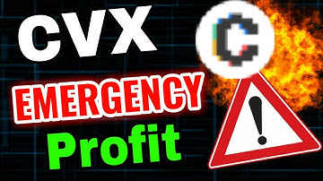 Convex Price Prediction & Analysis! CVX Coin News Today