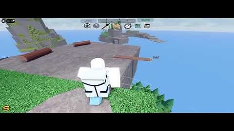 speed running every map in climbing game day 16: point blue (00:57.68)