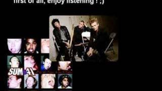 Sum 41 - All Messed Up