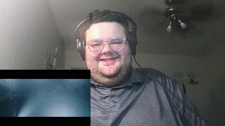 Pop Singer Reacts to Dead Roses - Unprocessed